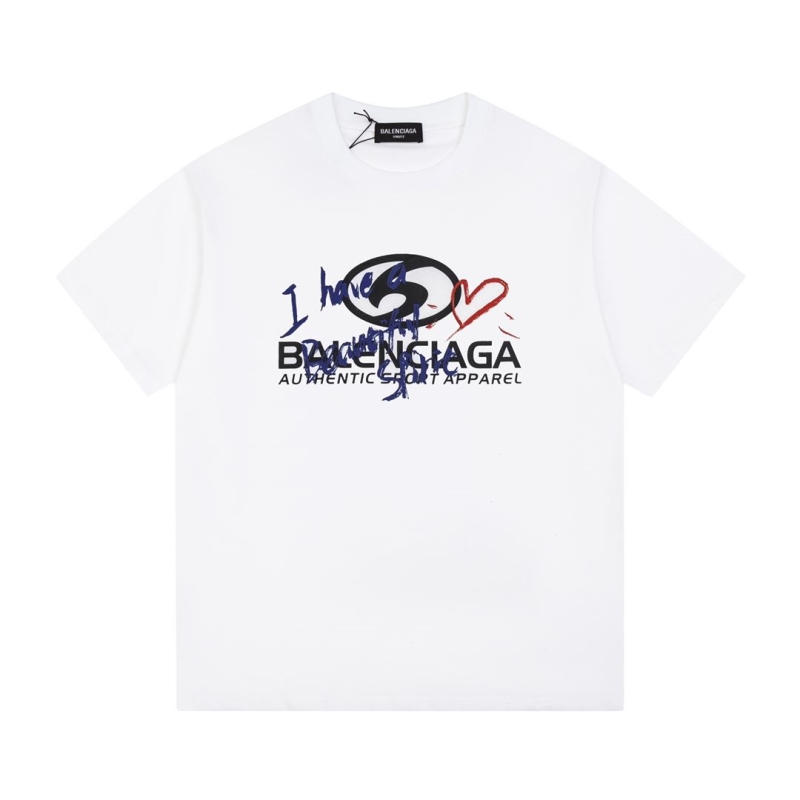 Balenciaga T-Shirts